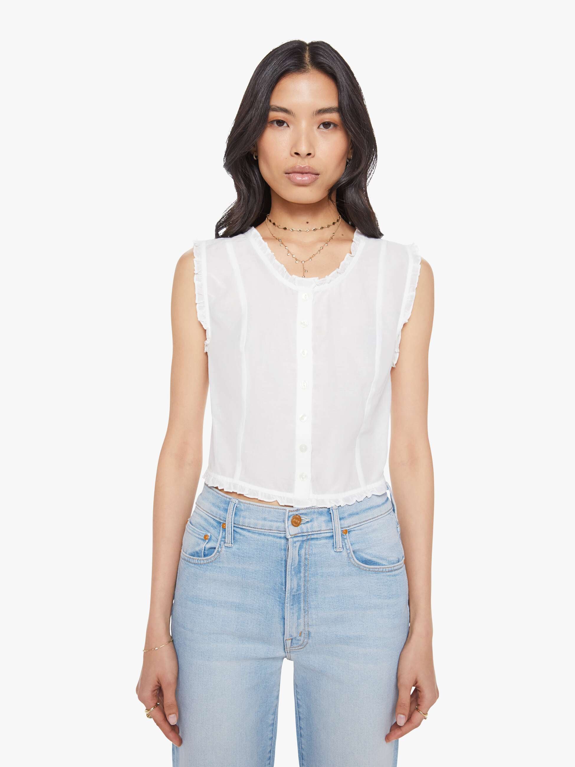 Tops Sale